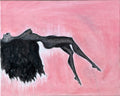 Afloat Painting