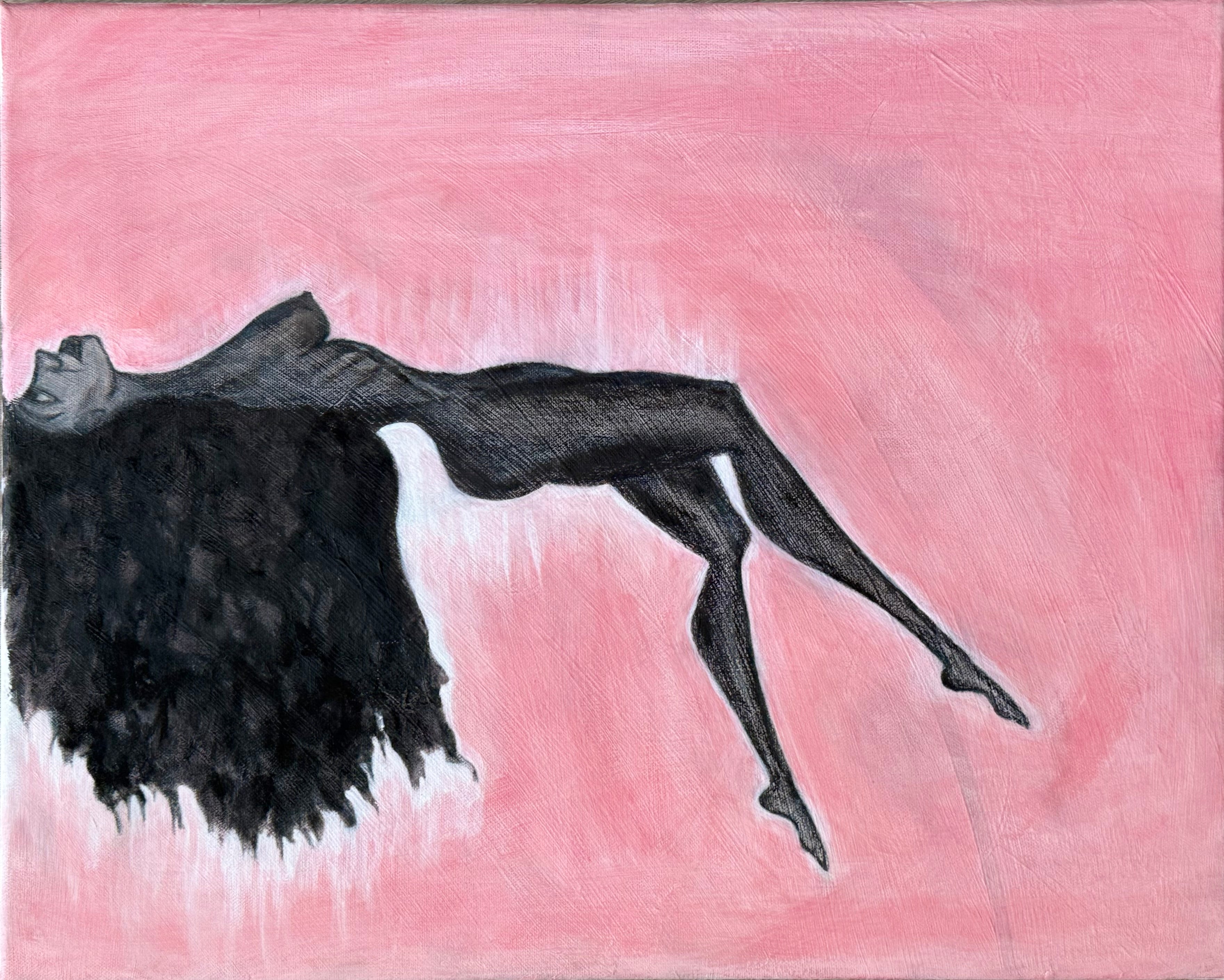 Afloat Painting