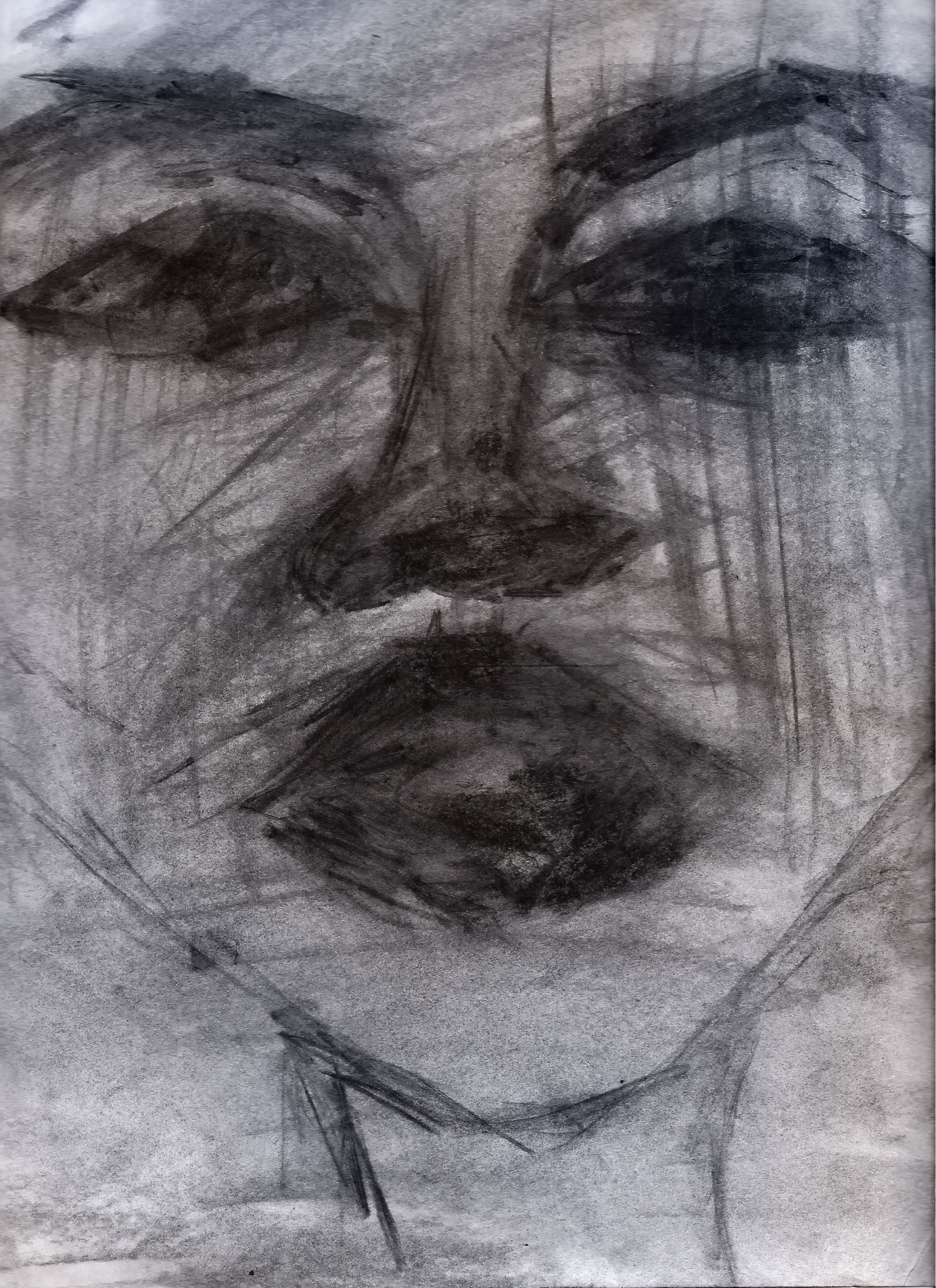 Seen Print