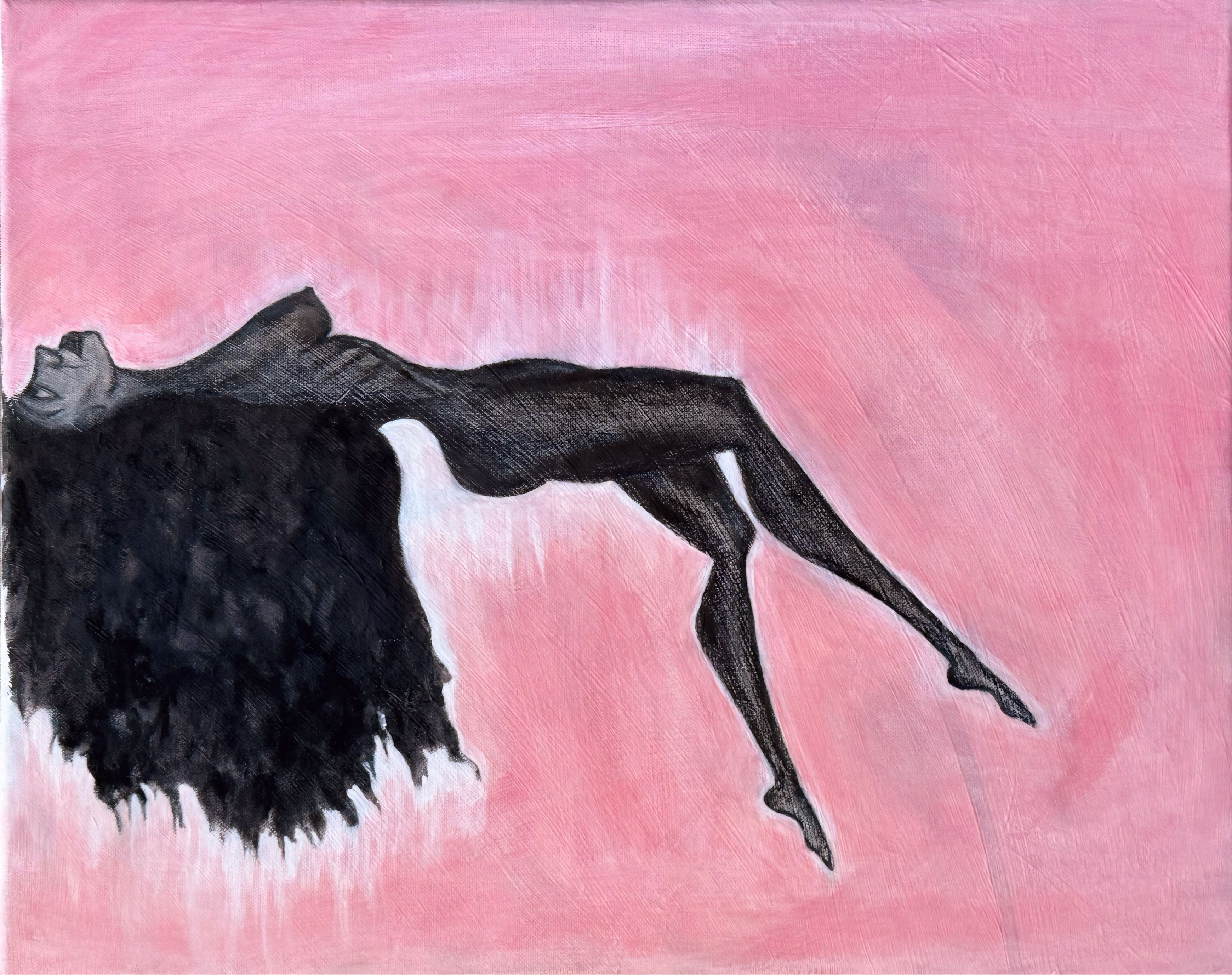 Afloat Print