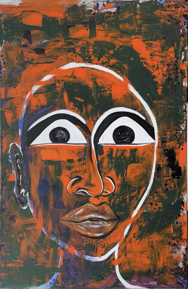Transition Painting